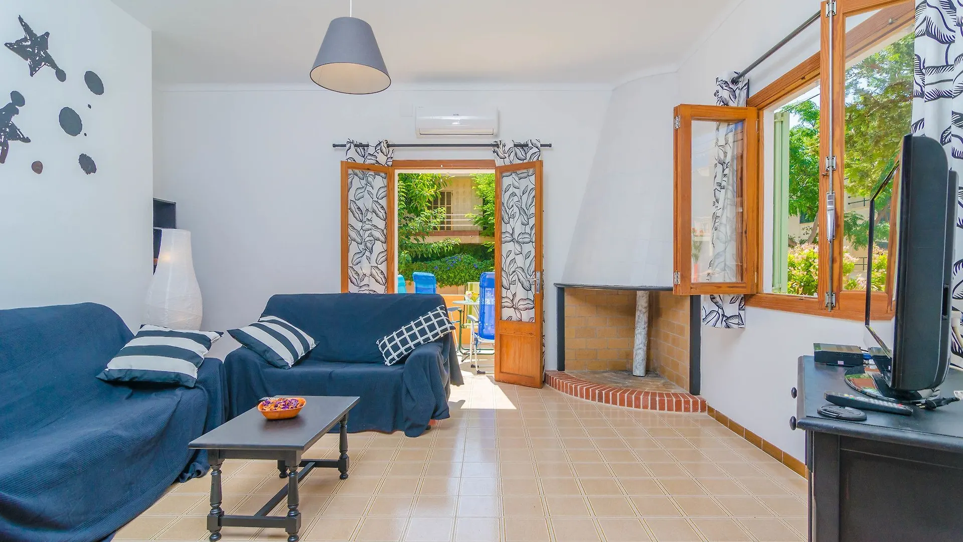 Chalet Villa Casa Lliri S'Illot