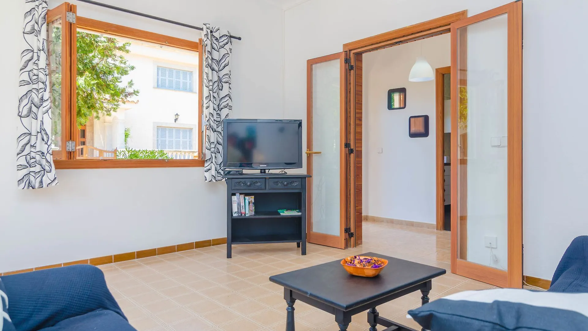Villa Casa Lliri S'Illot  Spagna