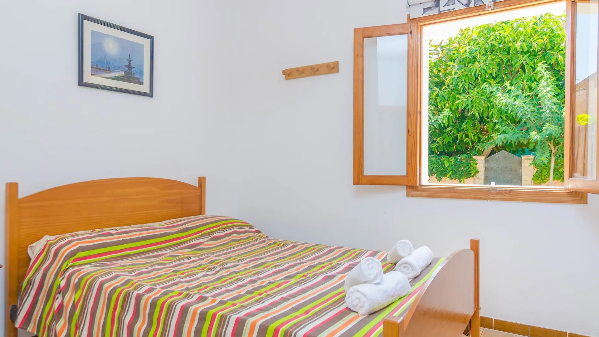 Chalet Villa Casa Lliri S'Illot  Spagna