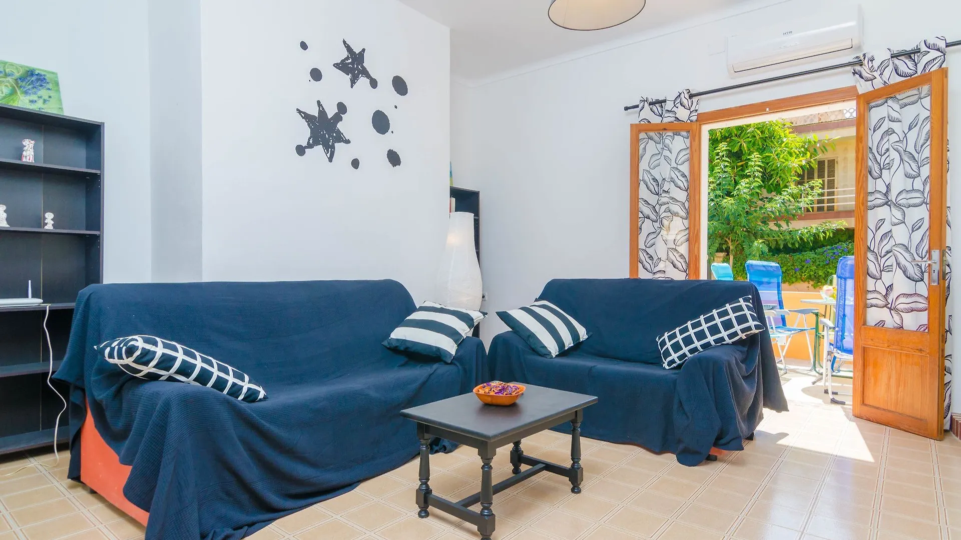 Villa Casa Lliri S'Illot  S'Illot (Mallorca)